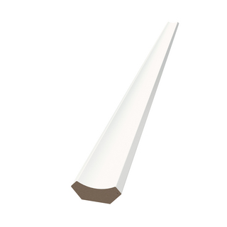 TAKLIST REGINA MODERN VIT S 0500-N 15X44X2440